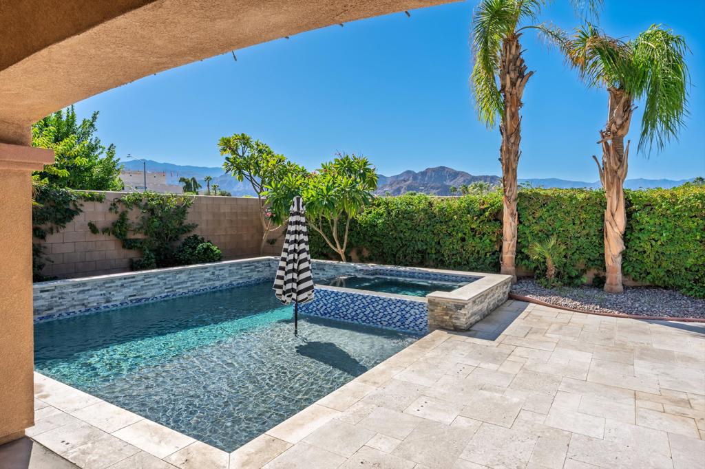 Indian Springs - Residential