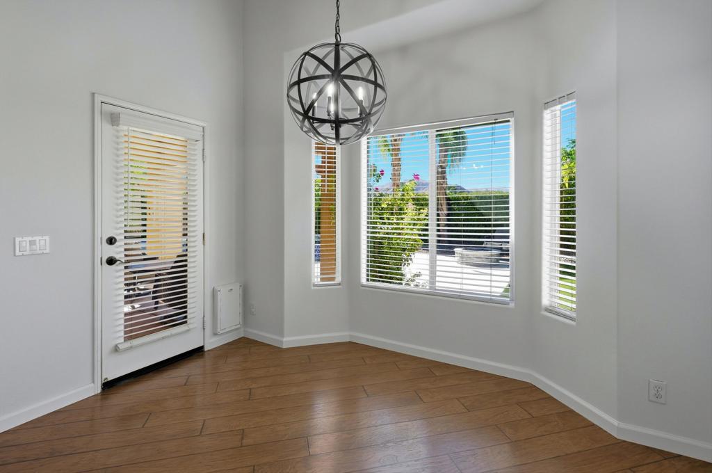 Indian Springs - Residential