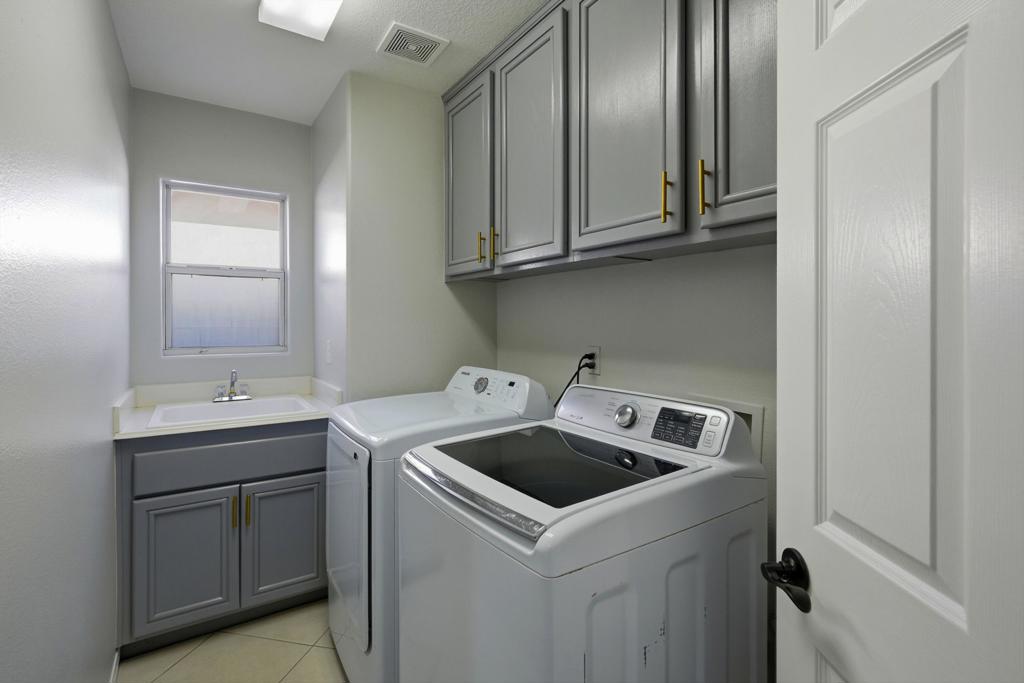 Indian Springs - Residential