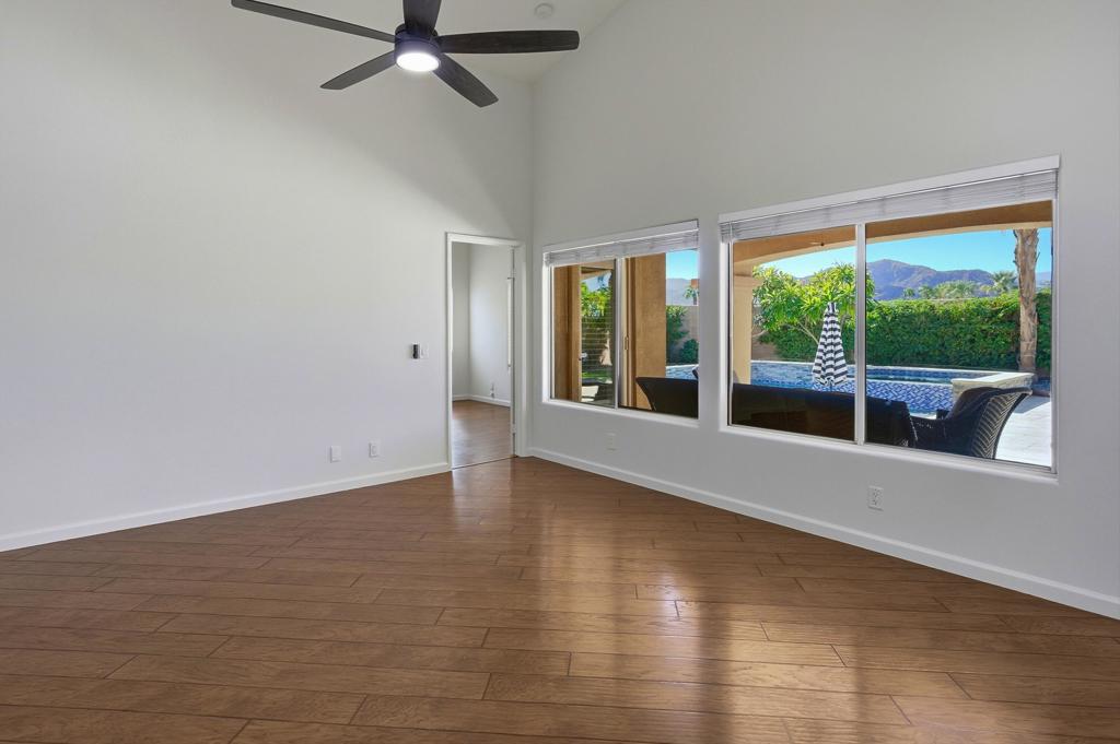 Indian Springs - Residential