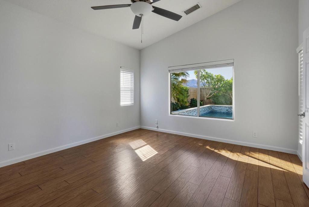 Indian Springs - Residential