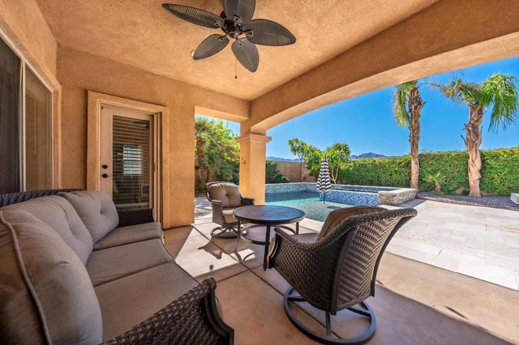 Indian Springs - Residential