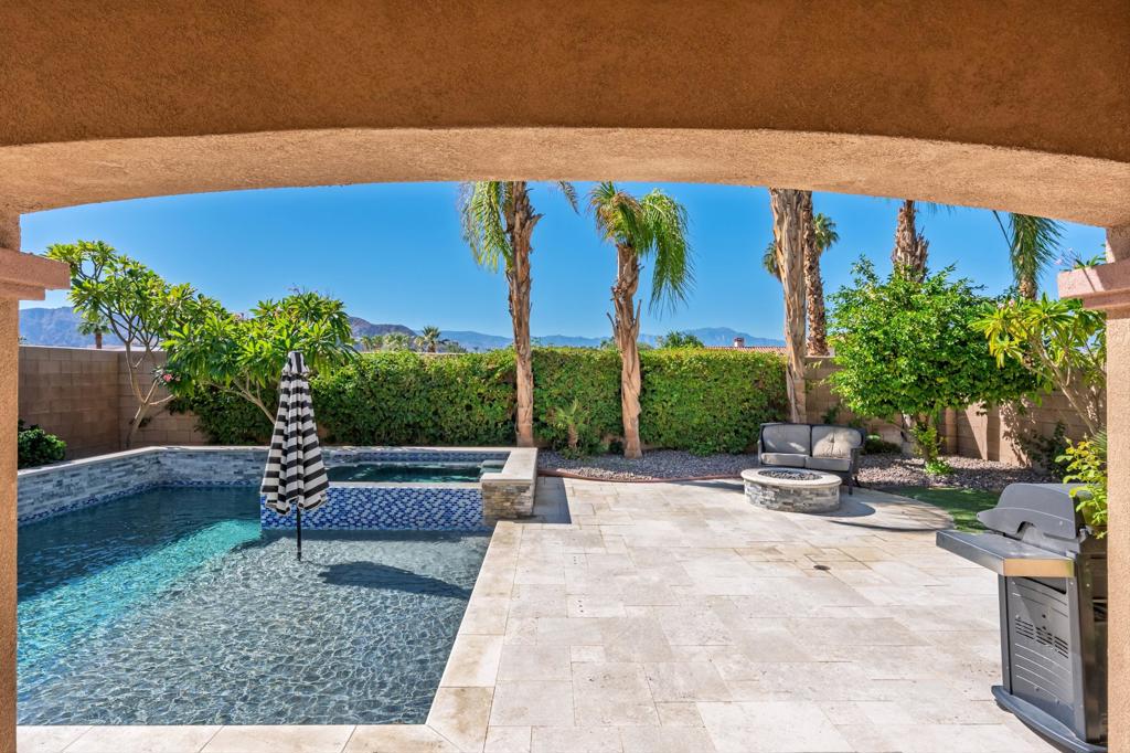 Indian Springs - Residential