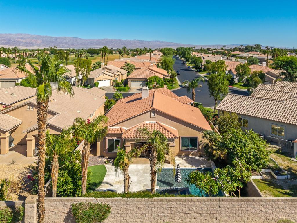 Indian Springs - Residential
