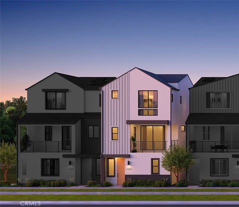 Photo of 1663 Coral Sea Lane, San Pedro, CA 90732 (MLS # SR26146645)