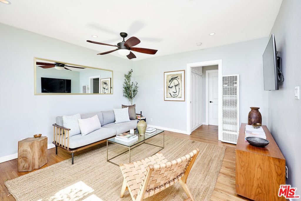 Photo of 1835 7th Street #D, Santa Monica, CA 90401 (MLS # 25597023)