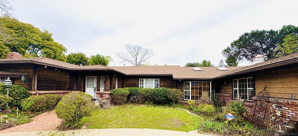 4431 Shade Rd