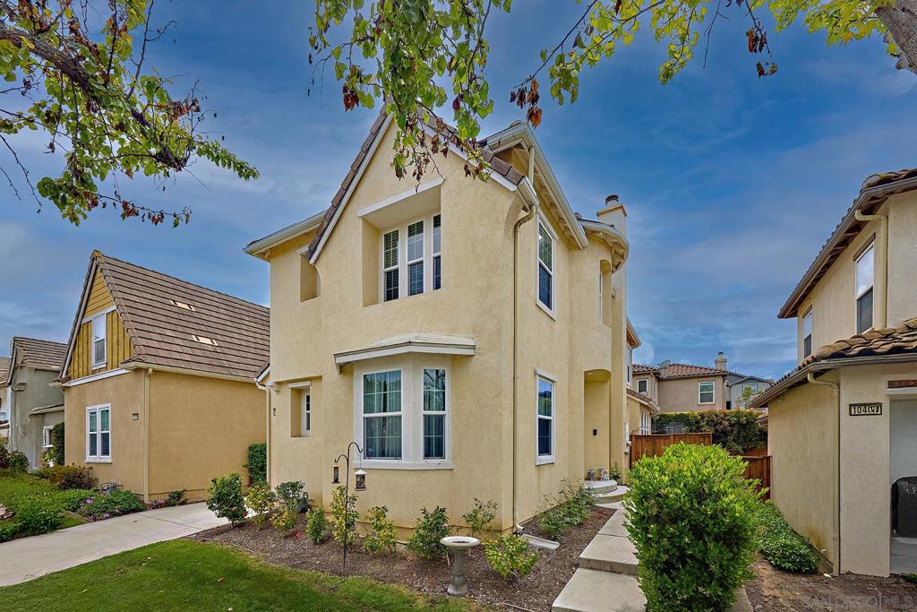10409 Cherry Blossom Ln