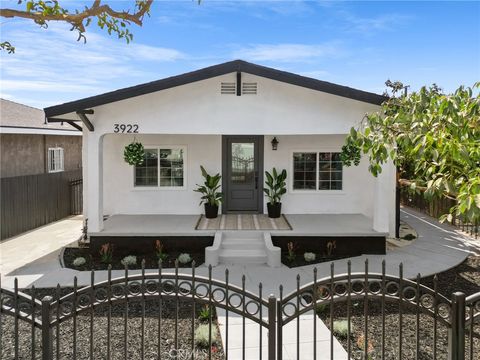 Photo of 3922 Princeton Street St, East Los Angeles, CA 90023 (MLS # NP26091159)