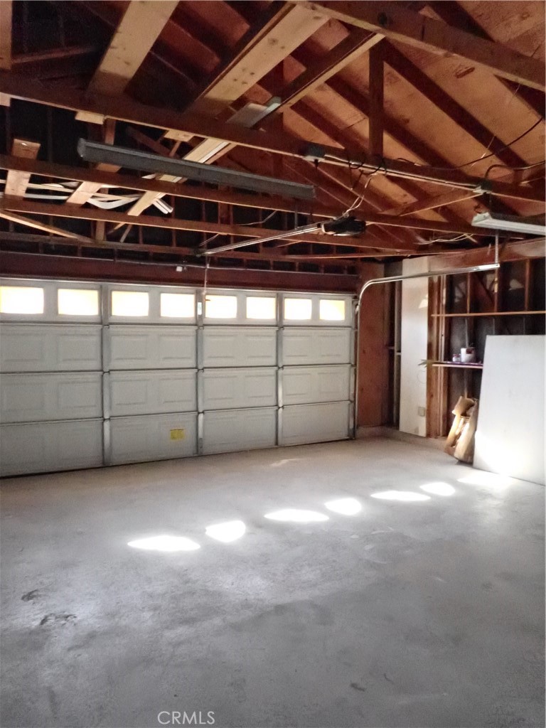 Shadow Run (SR) - Residential Lease