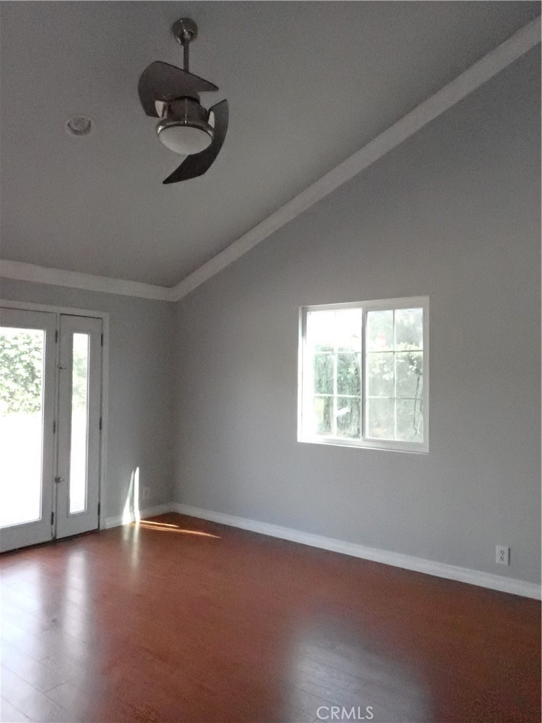 Shadow Run (SR) - Residential Lease