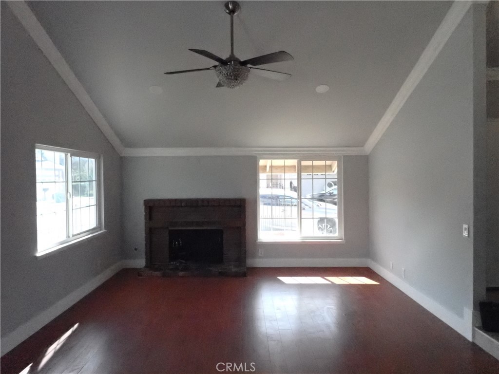 Shadow Run (SR) - Residential Lease