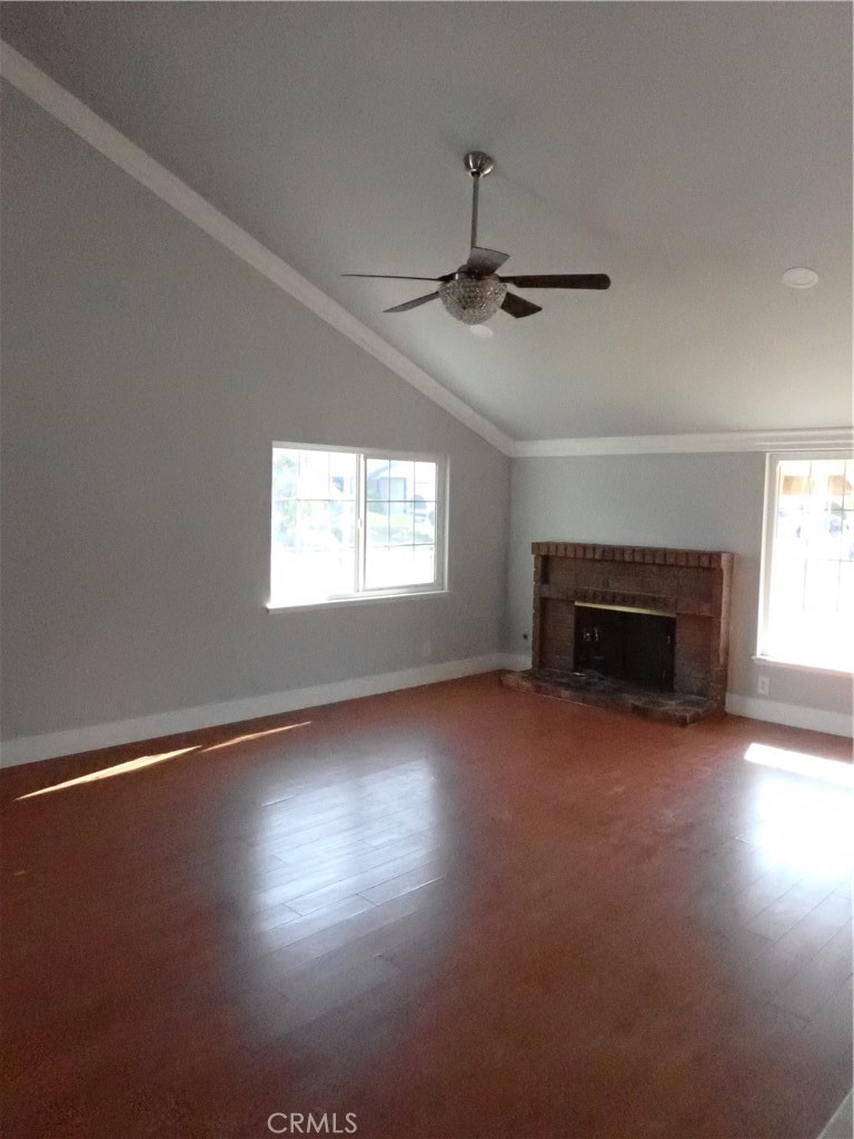 Shadow Run (SR) - Residential Lease