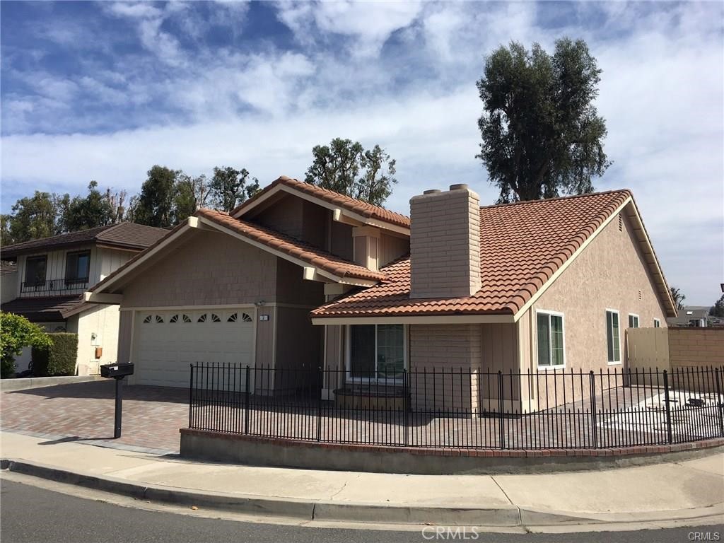 Shadow Run (SR) - Residential Lease