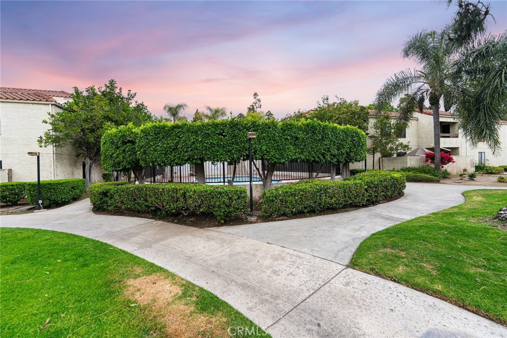 Townsquare - Residential