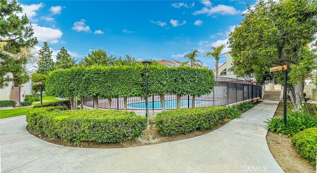 Townsquare - Residential