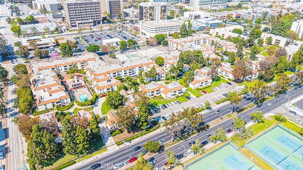 Townsquare - Residential