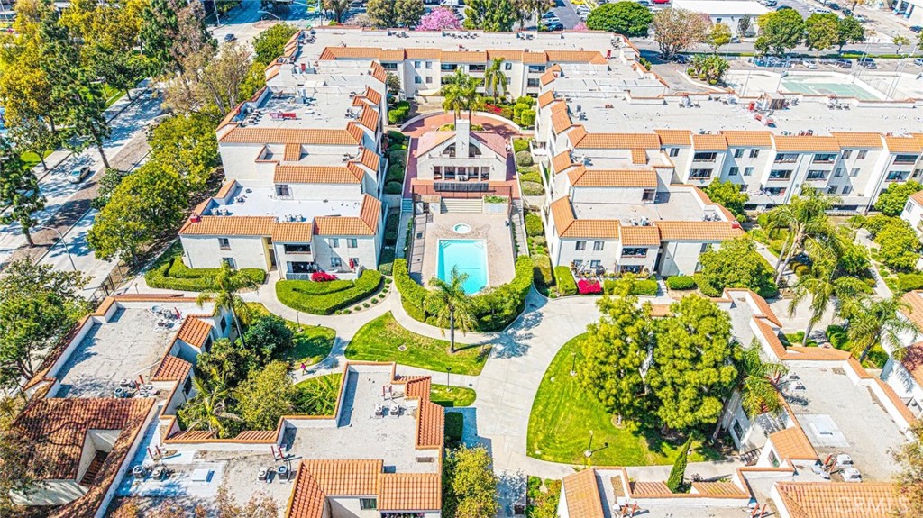 Townsquare - Residential