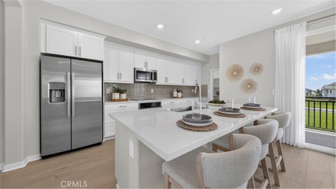 Photo of 8364 Toyon Street, Chino, CA 91708 (MLS # SW26234235)