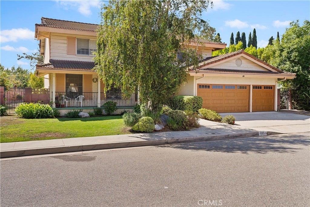 6304 Mirrior Lake Dr DR, Hollywood Hills CA 90068