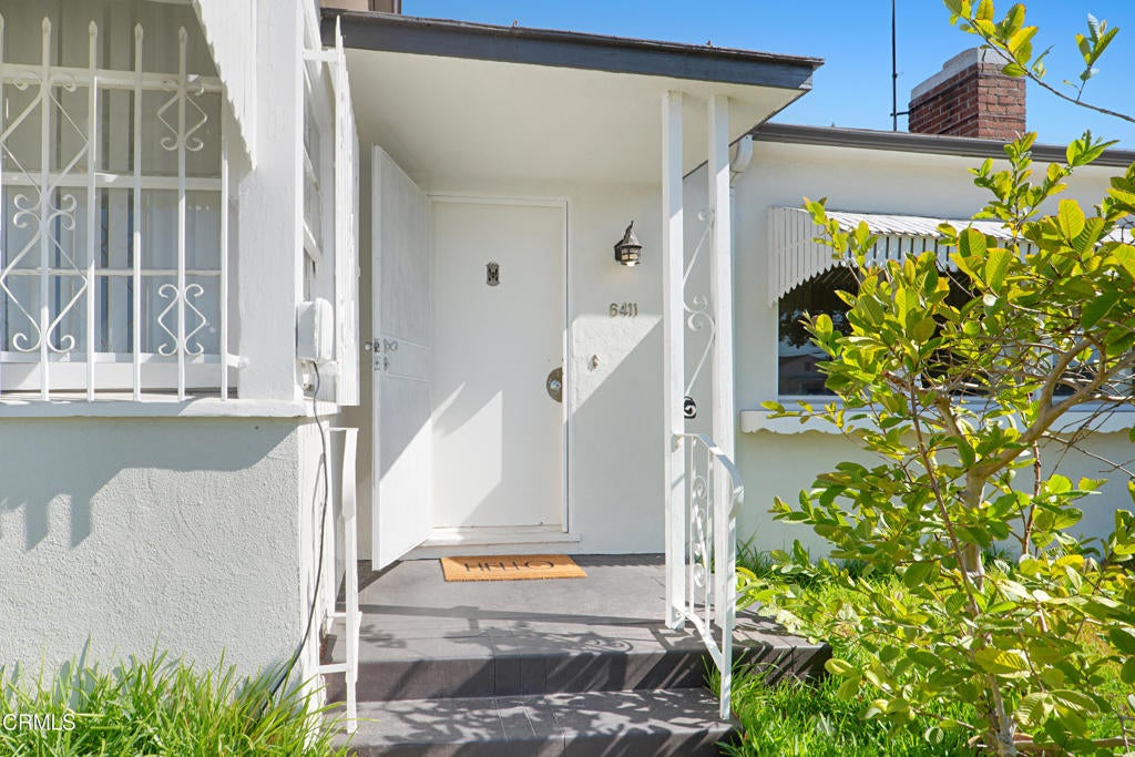 6411 Allston Street, Los Angeles CA 90022
