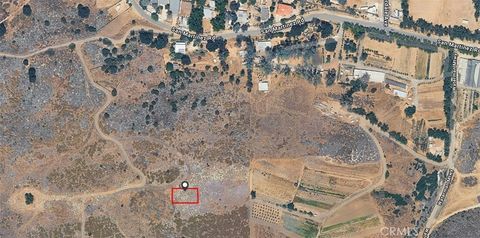 Photo of 0 San Martinez Road, Castaic, CA 91384 (MLS # DW26020951)