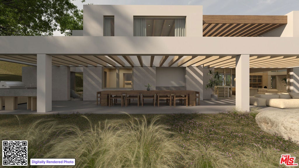 701 Greenleaf Canyon Road