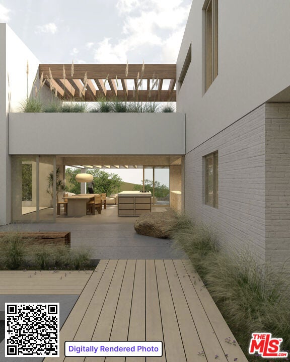 701 Greenleaf Canyon Road