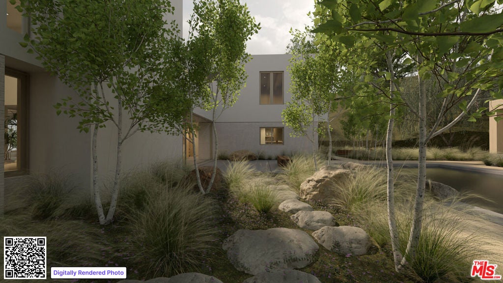 701 Greenleaf Canyon Road