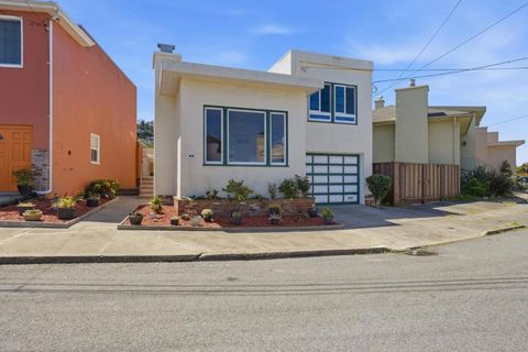 78 Lapham Way San Francisco CA 94112
