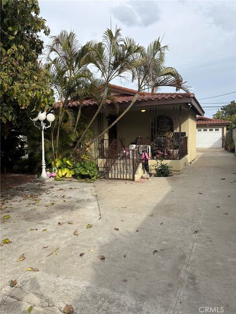 Photo of 1362 South Downey Road Rd, Los Angeles, CA 90023 (MLS # PW26034473)