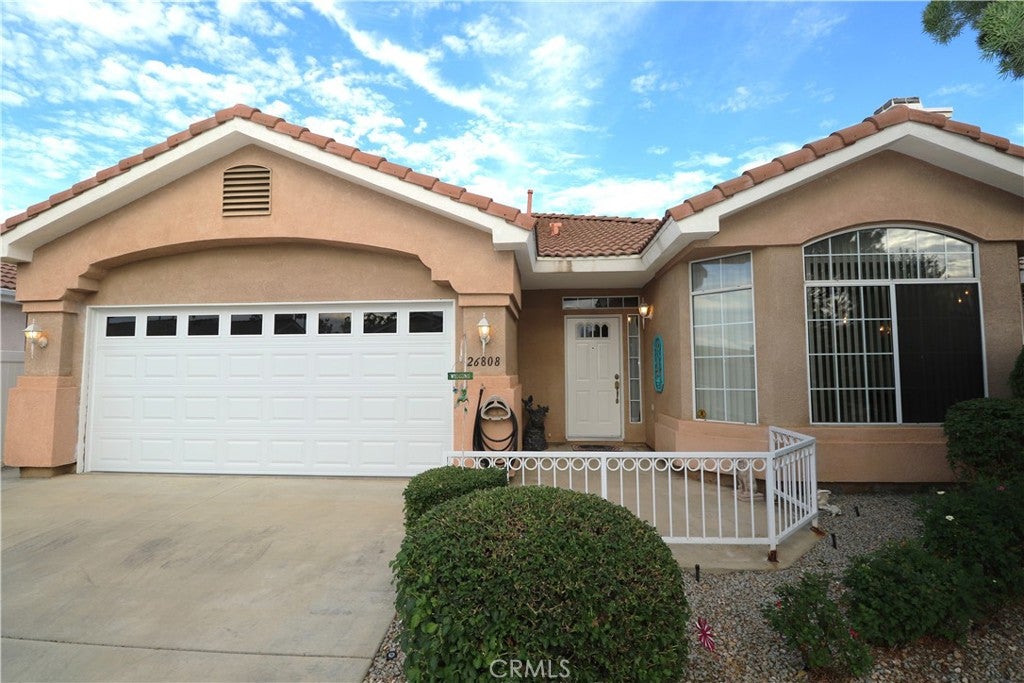 26808 China Drive
