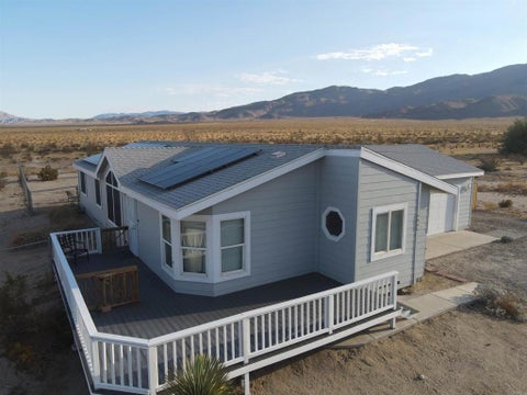 Photo of 771 San Pablo Road, Borrego Springs, CA 92004 (MLS # NDP2609474)