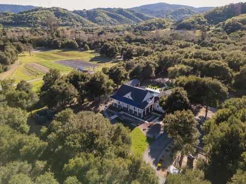 10555 Watsonville Road Gilroy CA 95020