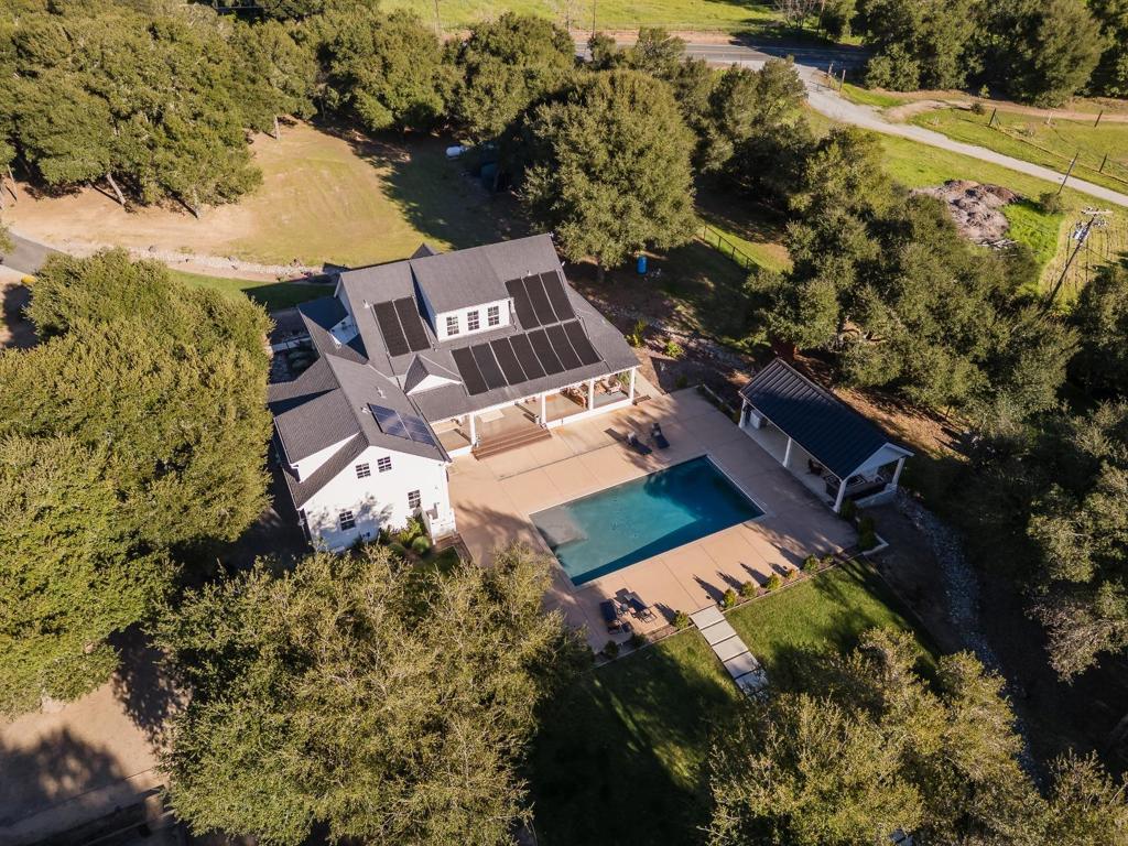 10555 Watsonville Road