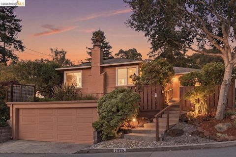 Photo of 2925 Shasta Rd RD, Berkeley, CA 94708 (MLS # 41134506)