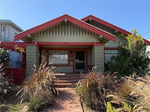 Photo of 287 Kennebec Avenue, Long Beach, CA 90803 (MLS # OC26016507)