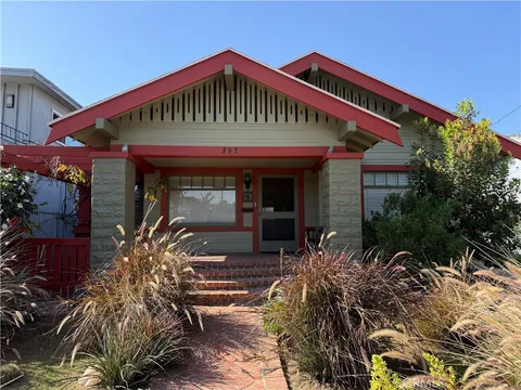 287 Kennebec Avenue, Long Beach, CA 90803 - MLS#: OC26016507