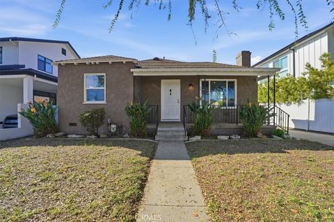 Photo of 4031 Minerva Ave, Culver City, CA 90066 (MLS # CV25276677)