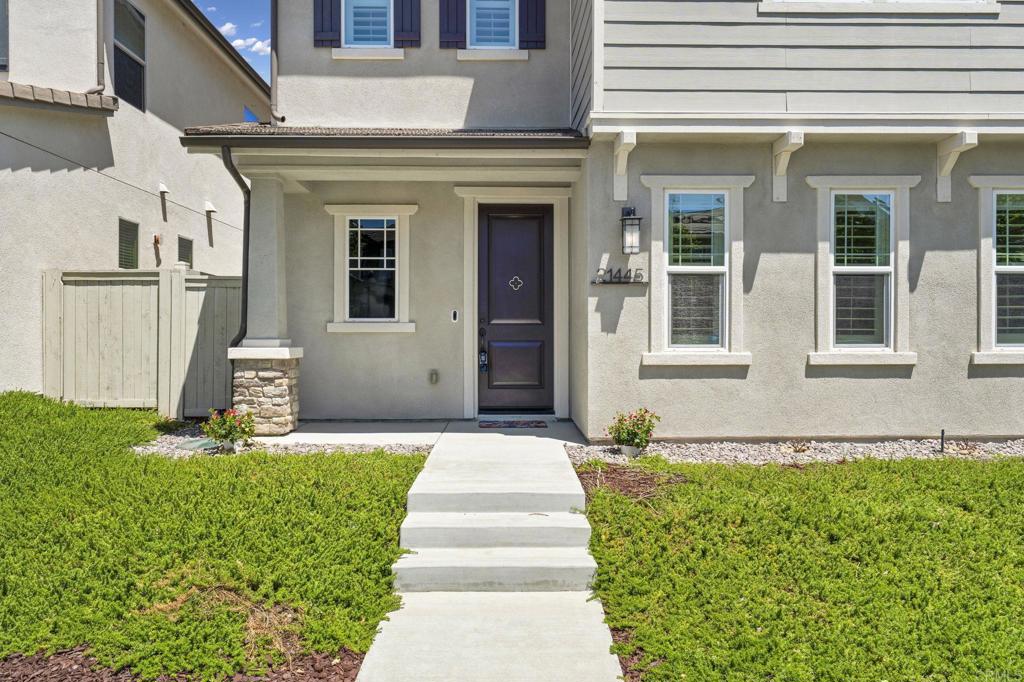 21445 Trail Ridge Drive