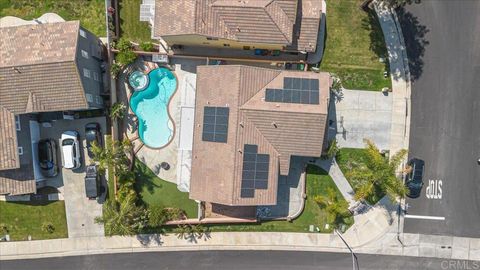 37676 Townsville Court Murrieta CA 92563