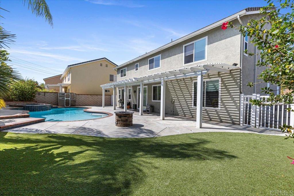 37676 Townsville Court