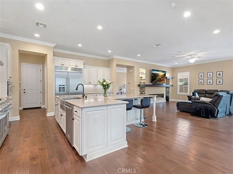 Tiny photo for 24008 Schoenborn Street, West Hills, CA 91304 (MLS # SR26026446)