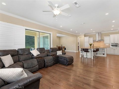 Tiny photo for 24008 Schoenborn Street, West Hills, CA 91304 (MLS # SR26026446)