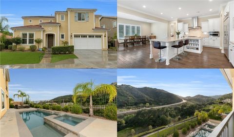 Photo of 24008 Schoenborn Street, West Hills, CA 91304 (MLS # SR26026446)