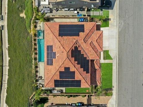 Tiny photo for 24008 Schoenborn Street, West Hills, CA 91304 (MLS # SR26026446)