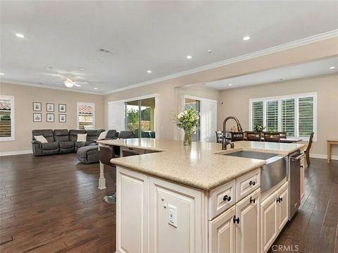 Tiny photo for 24008 Schoenborn Street, West Hills, CA 91304 (MLS # SR26026446)