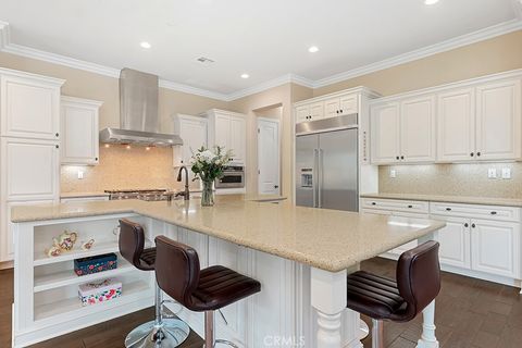 Tiny photo for 24008 Schoenborn Street, West Hills, CA 91304 (MLS # SR26026446)