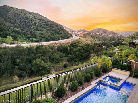 Photo of 24008 Schoenborn Street, West Hills, CA 91304 (MLS # SR26026446)