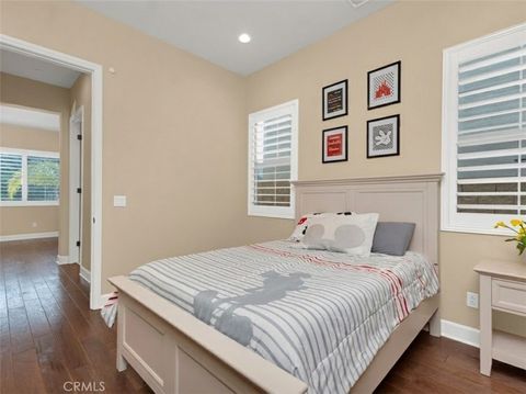 Tiny photo for 24008 Schoenborn Street, West Hills, CA 91304 (MLS # SR26026446)